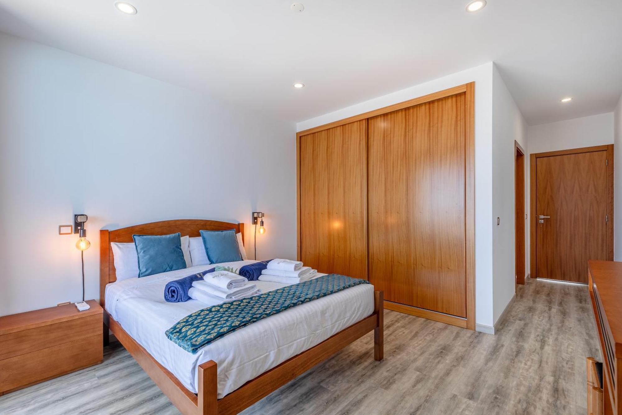 Villa Pascal By Rmz Estreito Da Calheta Luaran gambar