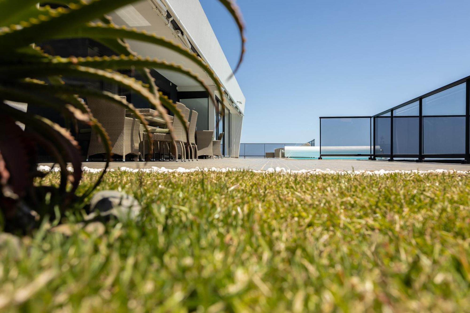 Villa Pascal By Rmz Estreito Da Calheta Luaran gambar