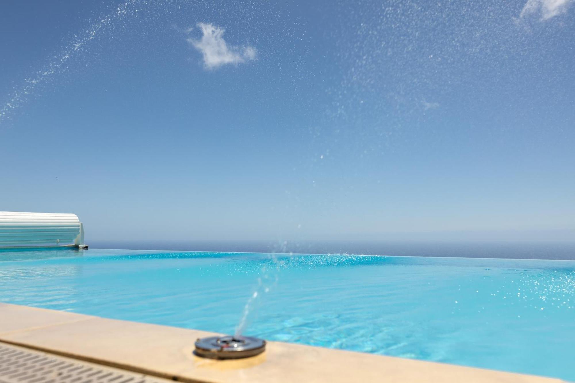 Villa Pascal By Rmz Estreito Da Calheta Luaran gambar