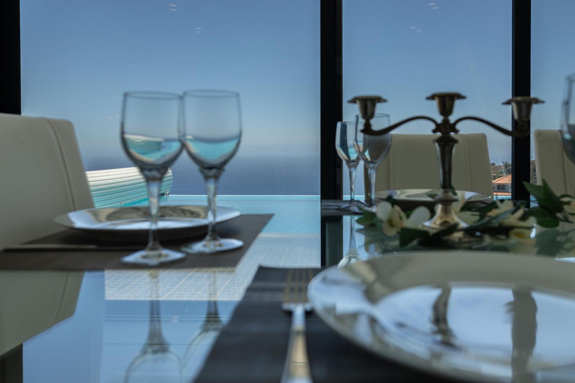 Villa Pascal By Rmz Estreito Da Calheta Luaran gambar